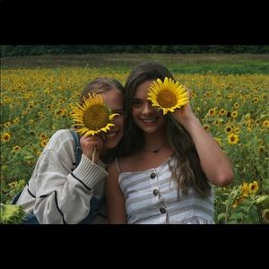 Meet your Posher, Grace